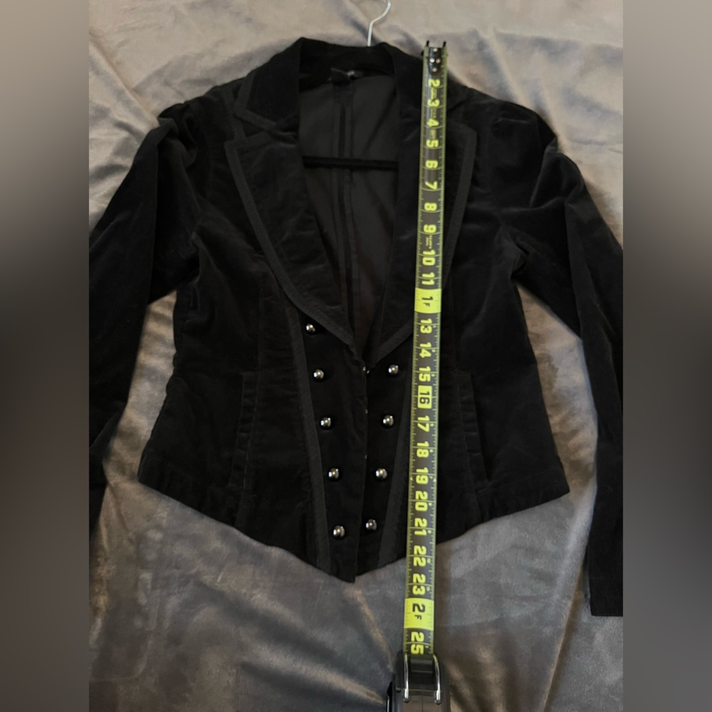 White House black market jacket